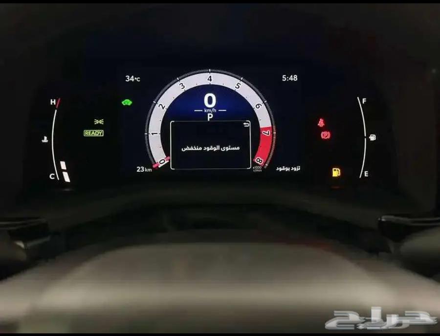 تويوتا كامري LE هايبرد 202564269152579969114