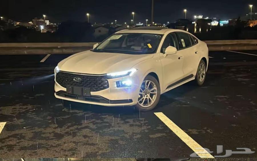 للتقبيل فورد تورس 2024 نص فل64289687181442111