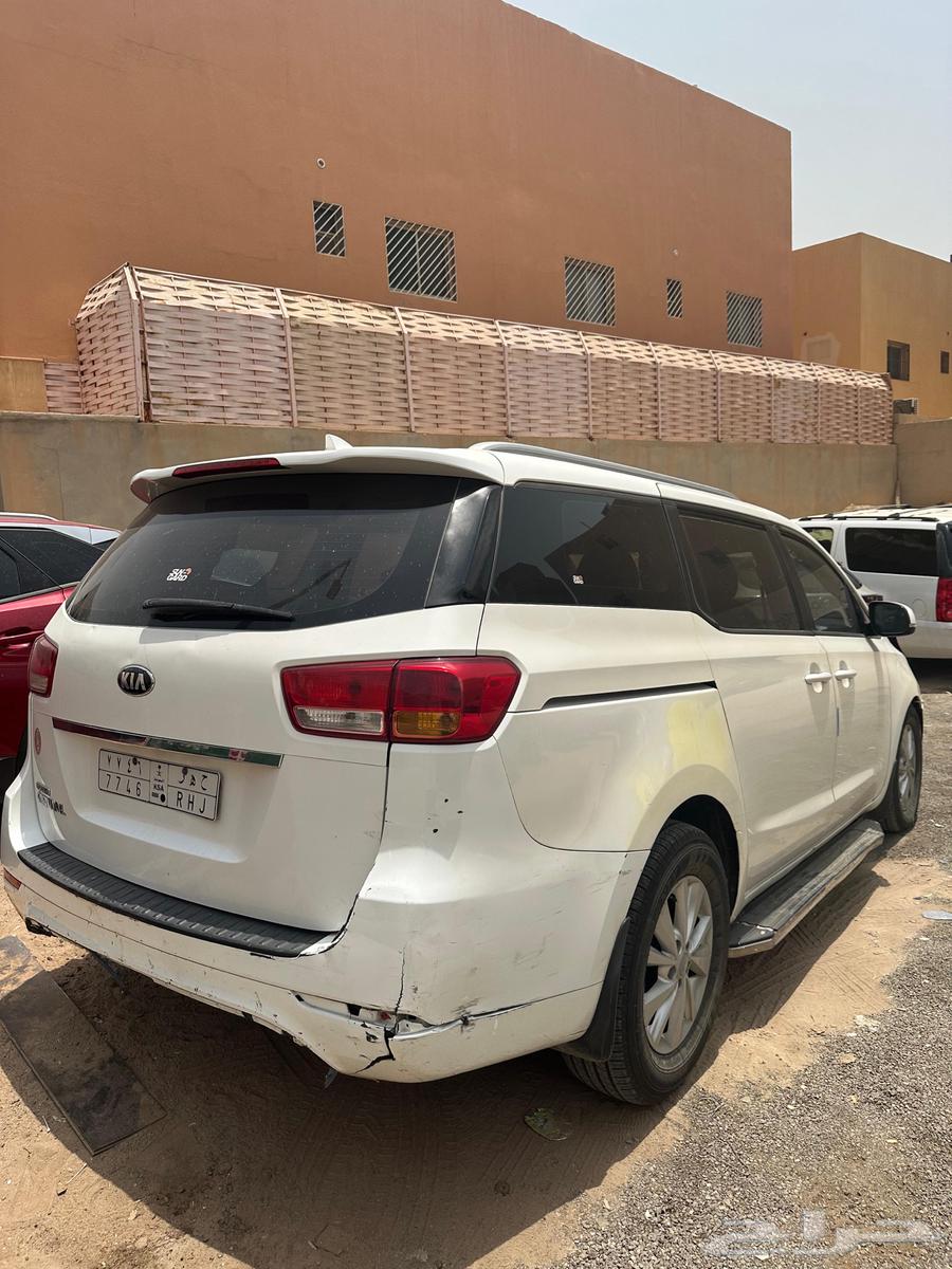 كيا كرنفال 201664265426457987114