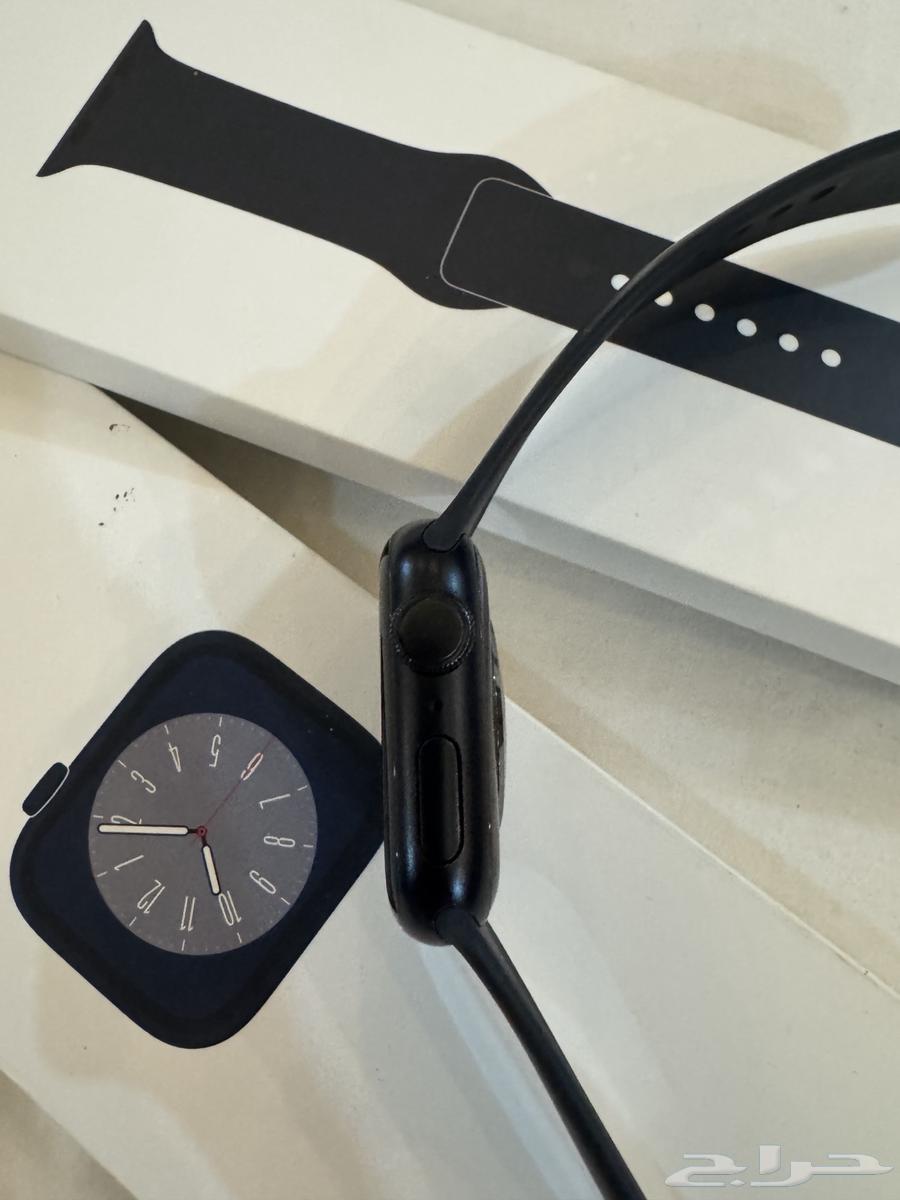 Apple Watch 41mm, very clean, 8th edition63790427408002113