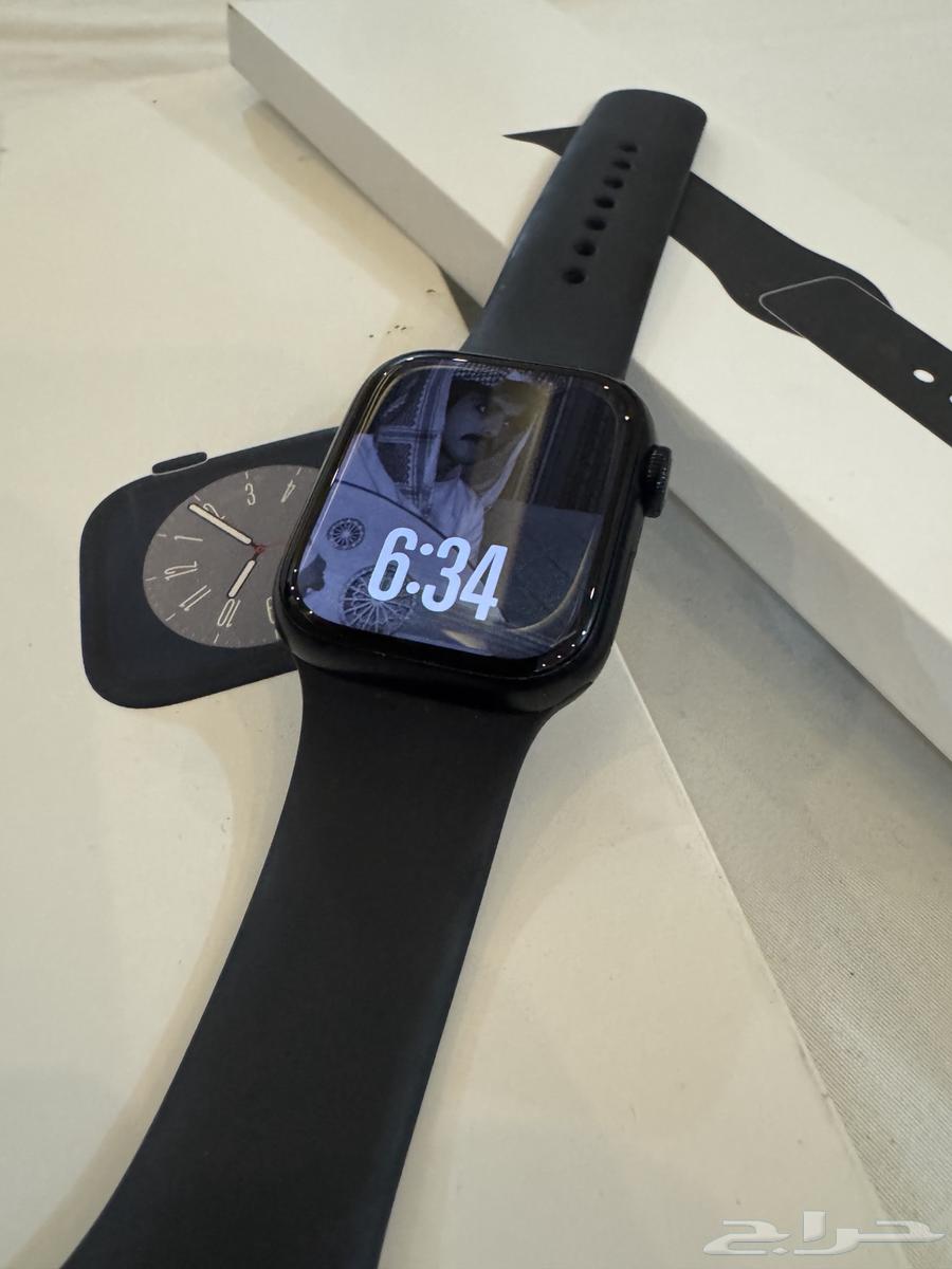 Apple Watch 41mm, very clean, 8th edition63790427408002112