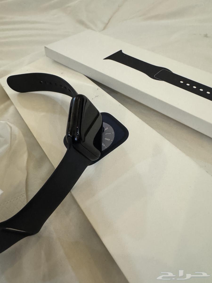 Apple Watch 41mm, very clean, 8th edition63790427408002114