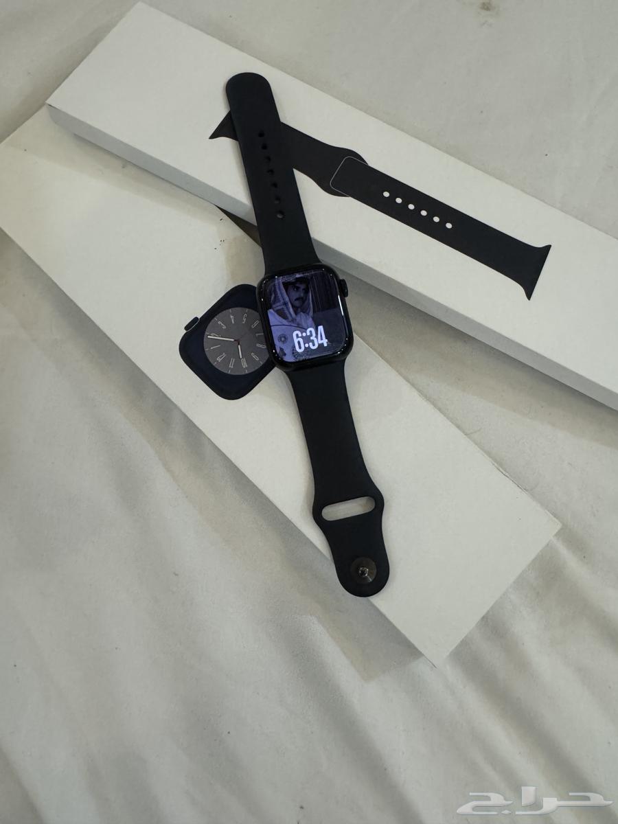 Apple Watch 41mm, very clean, 8th edition63790427408002110