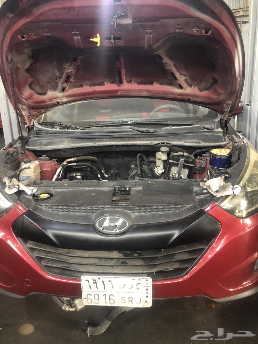 مكينة توسان ديزل 201964267847666947111