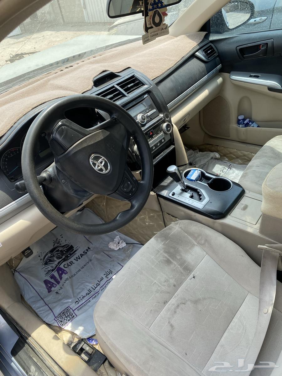 Camry 2017 model (spare parts only)64275090676098114