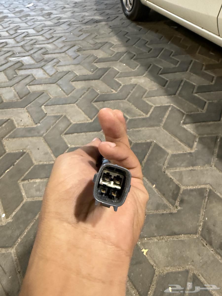 Yaris 2021-2022 Rear Sensor64263675420673113