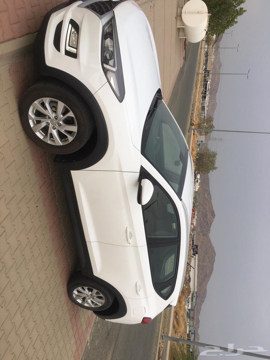 للبيع توسان 201964261963125507110