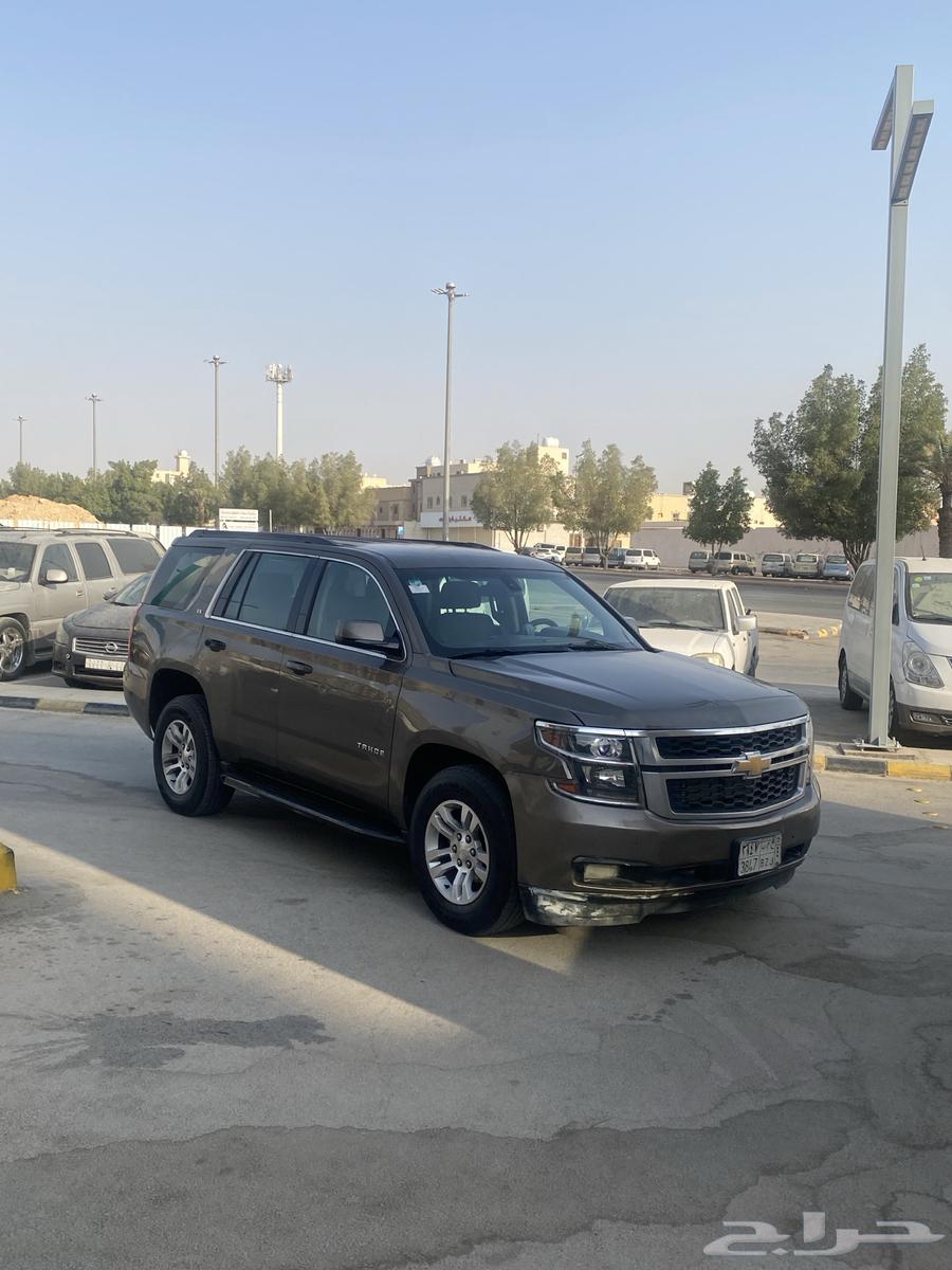 تاهو2015 سعودي64265874501506112