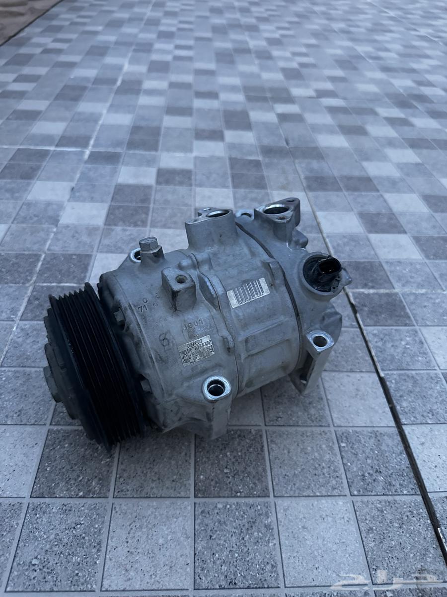 Camry Compressor 2018-202464262458013953111