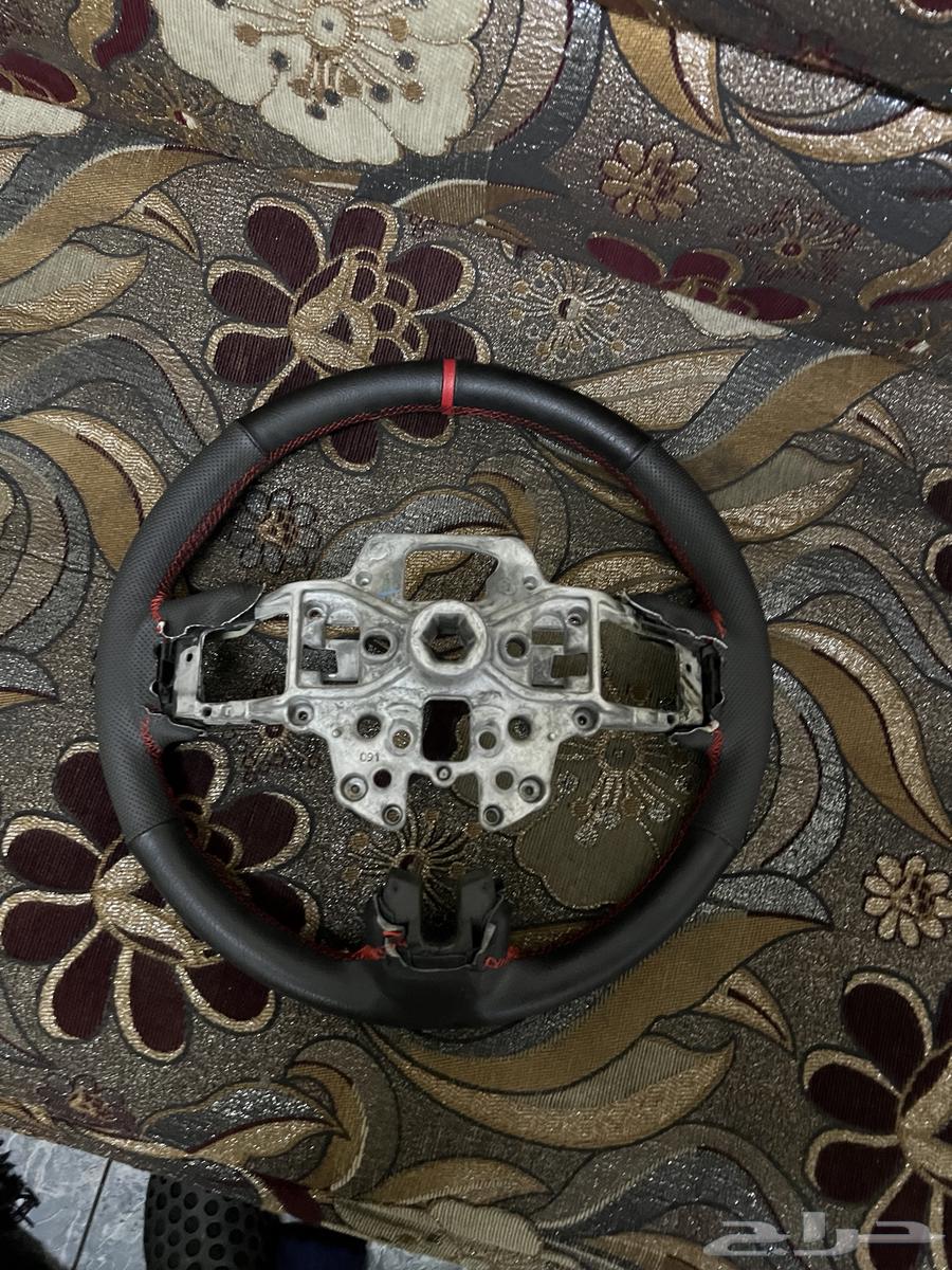 طاره أو دركسون موستنج من 15 وفوق64291557817475111