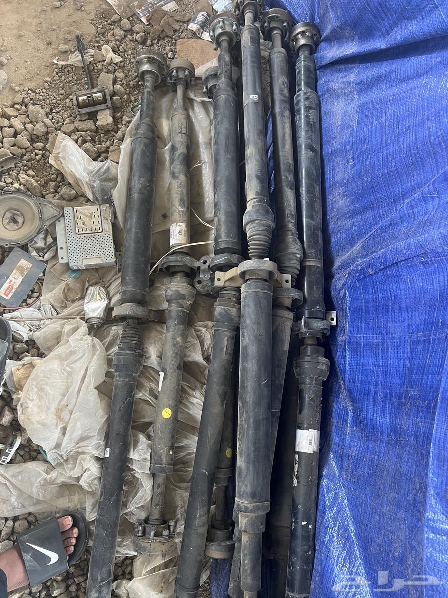 أعمدة كردان تشارجر. كلايسلر تشالنجر64264568117890110