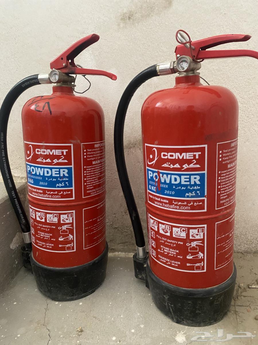 طفاية حريق64262307780097110