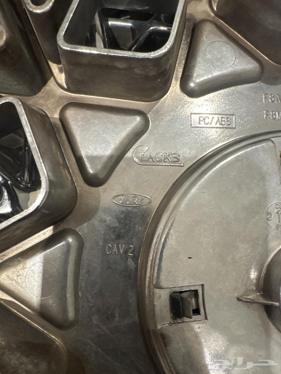 طيس جمرك فورد قراند ماركيز اصلي64262307639299114