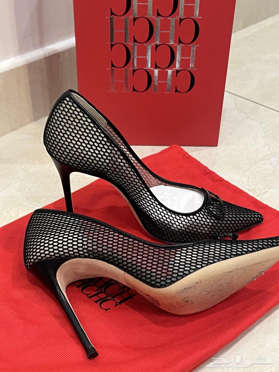 CH Brand Women's Shoes63995348717826112