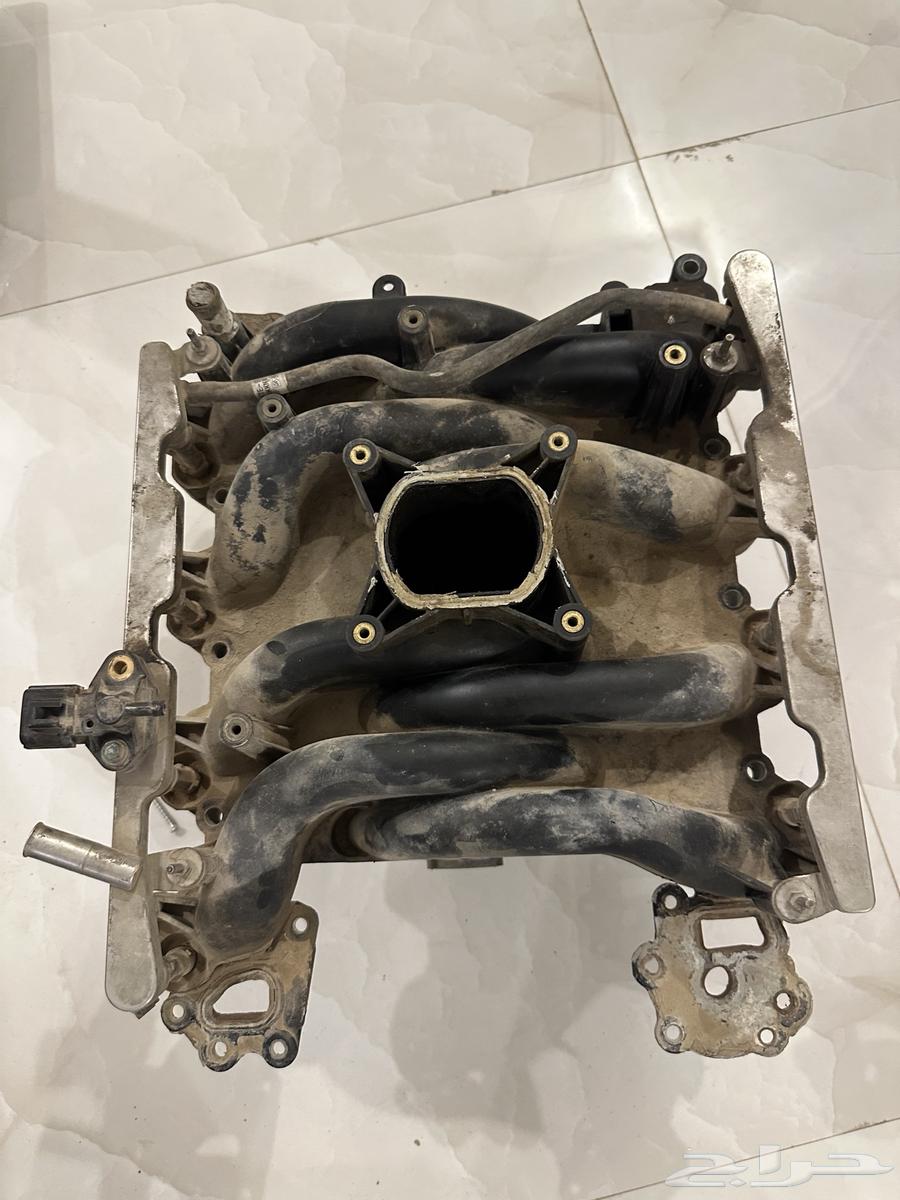 ثلاجة مع بخاخات فورد فكتوريا وماركيز مستخدم64276247089154110