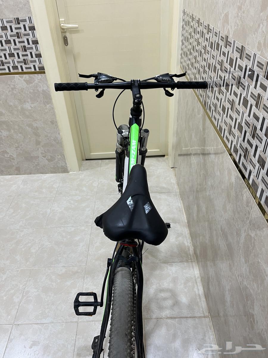 سياكل للبيع رياضي مقاس 2663981182976386110