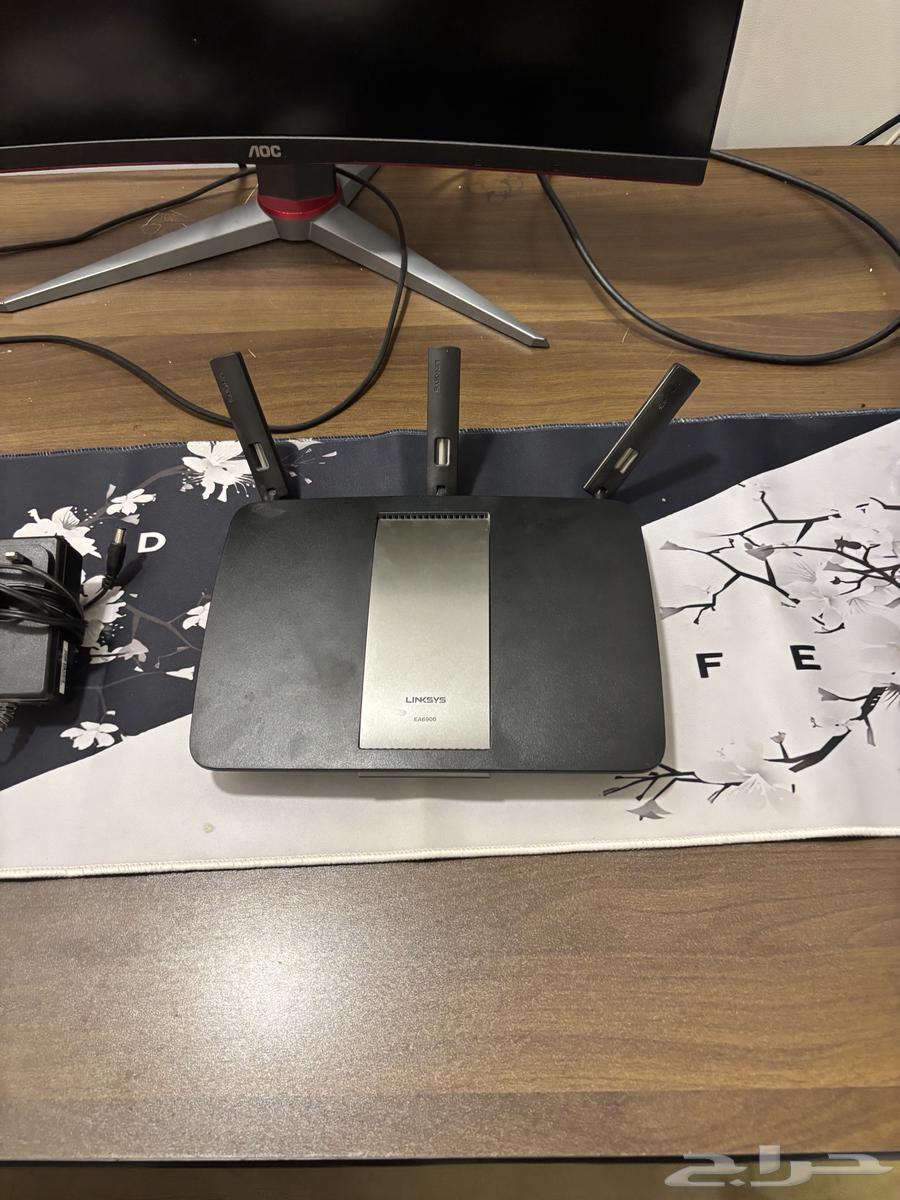 Linksys Internet63993596994561110