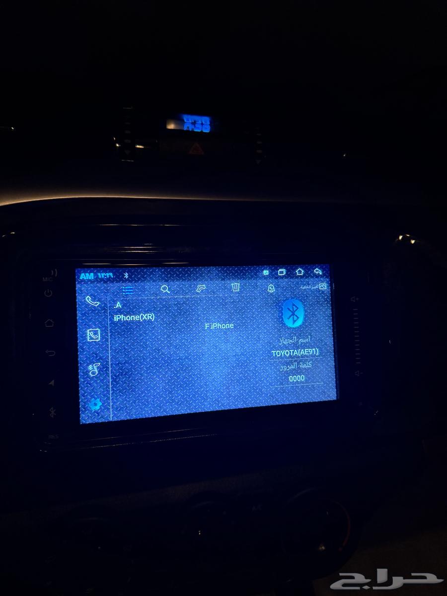 شاشة هايلوكس وتركب على 80   من سيارات تويوتا64261812301185110