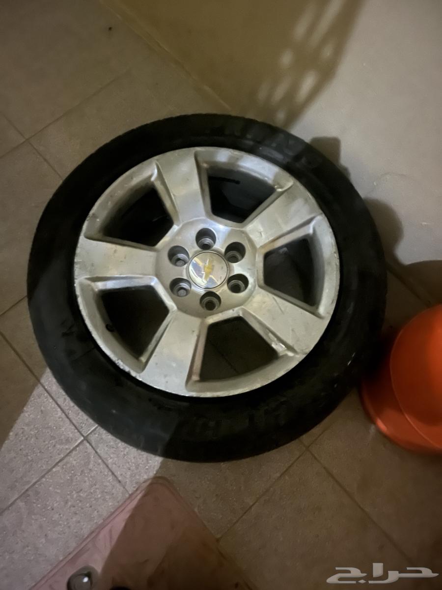 جنط سوبربان فل201564263842668163110