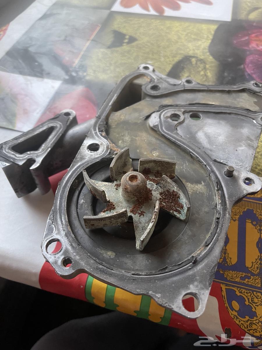 قطع غيار سنتافي وكيا كرنفال64265275454083111