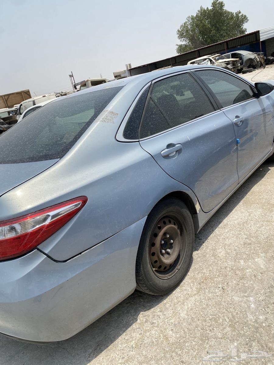 Camry 2017 model (spare parts only)64275090676098111