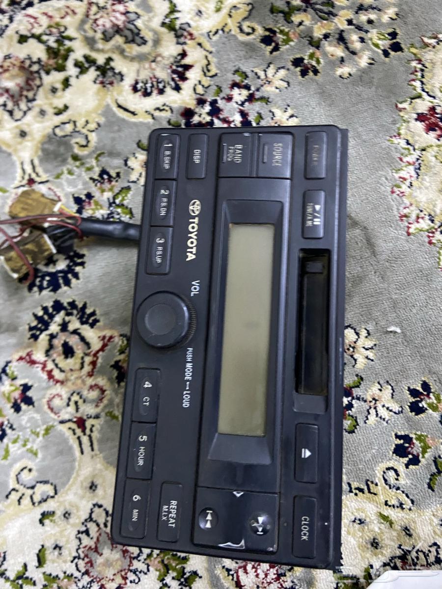 المسجل هايلوكس من 2006 إلى 200864262962722691112