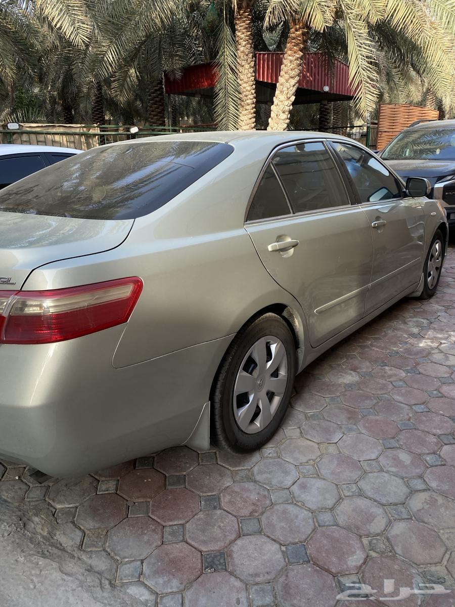 Camry 2009 GL64261640332930113