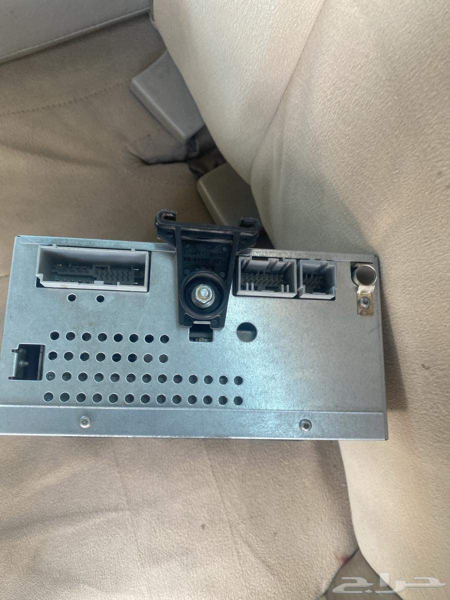 مسجل فورد ماركيز موديل 200664265874359297111