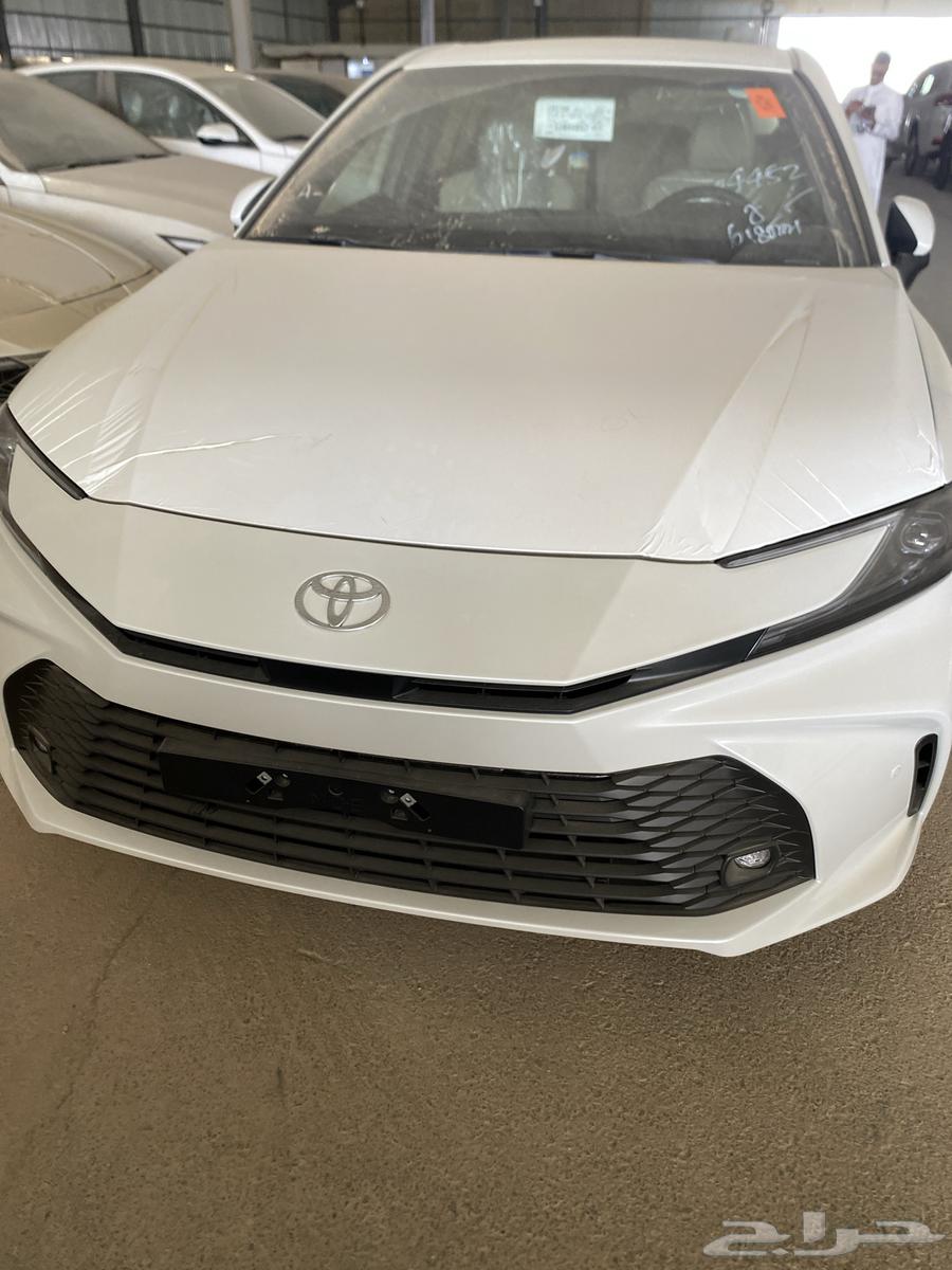 كامري E هايبرد64266816282369110