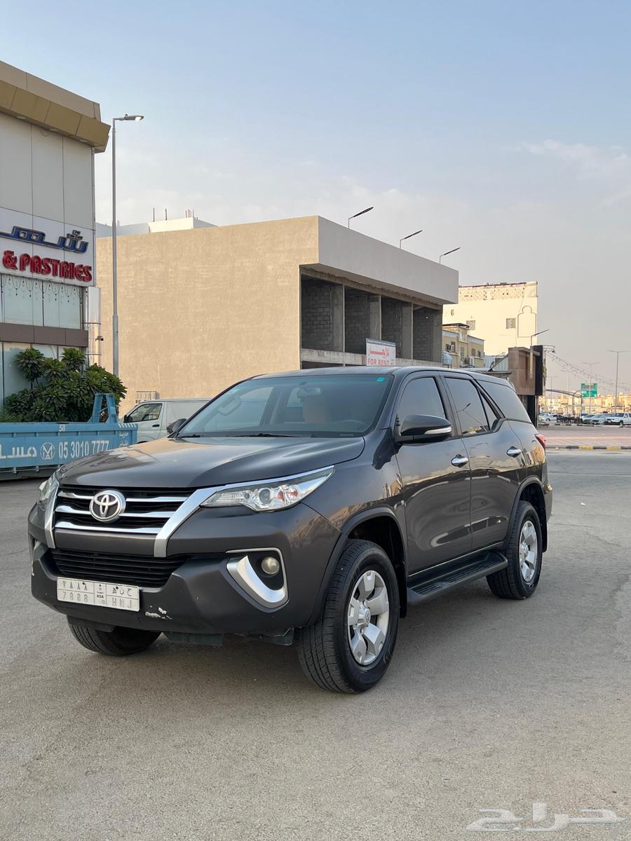 سيارة فورشنر 201664272310014850114