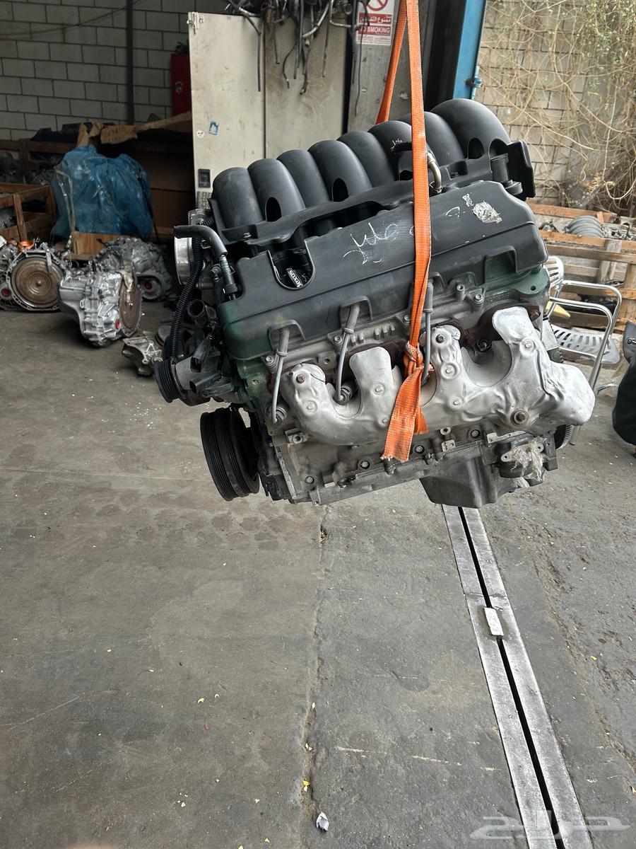 مكينه 6.2 دينالي64261962961539110