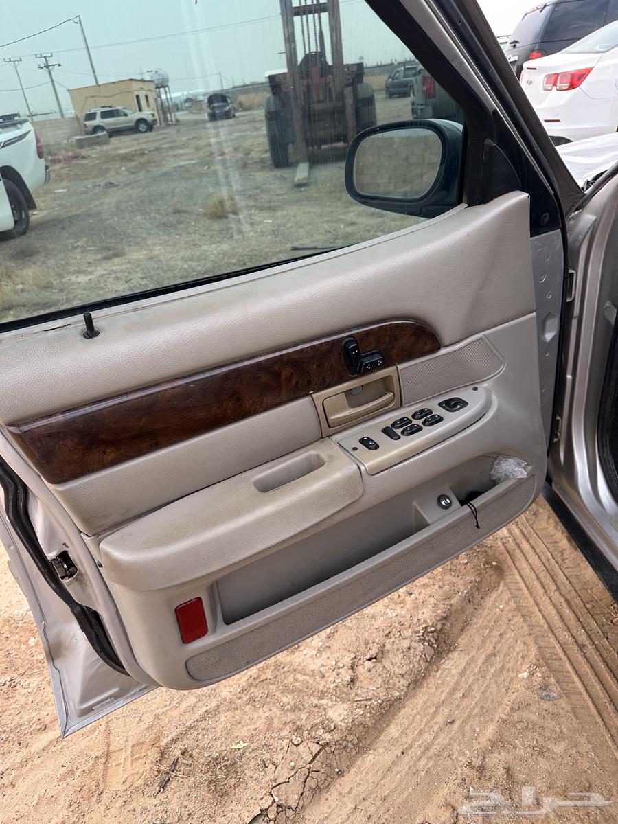 فورد مركيز مديل 2006 مسقط للبيع قطع تشليح64266428361731114