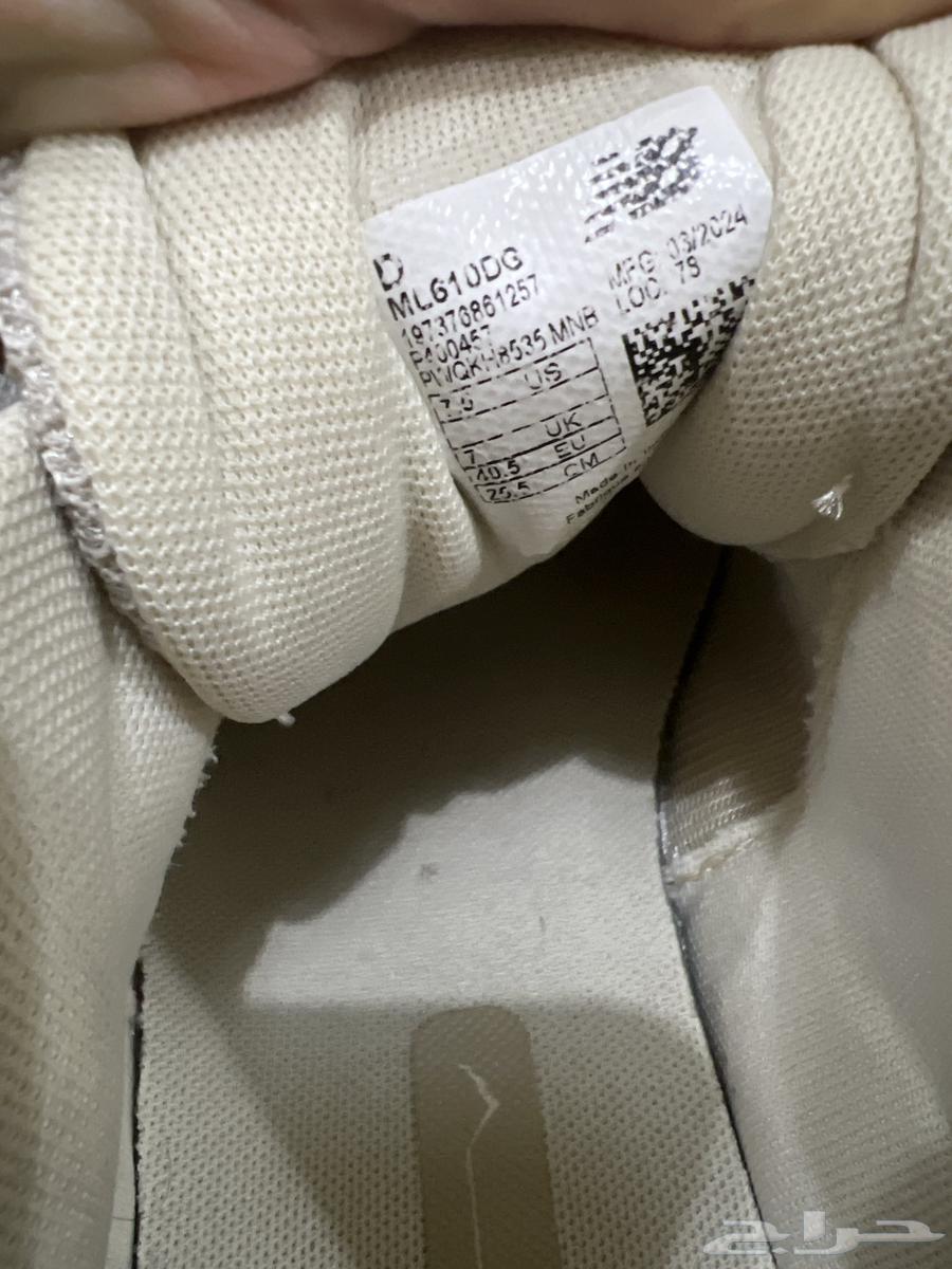 Used New Balance shoes .. New Balance shoes63995215244929112