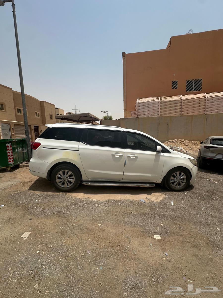 كيا كرنفال 201664265426457987113