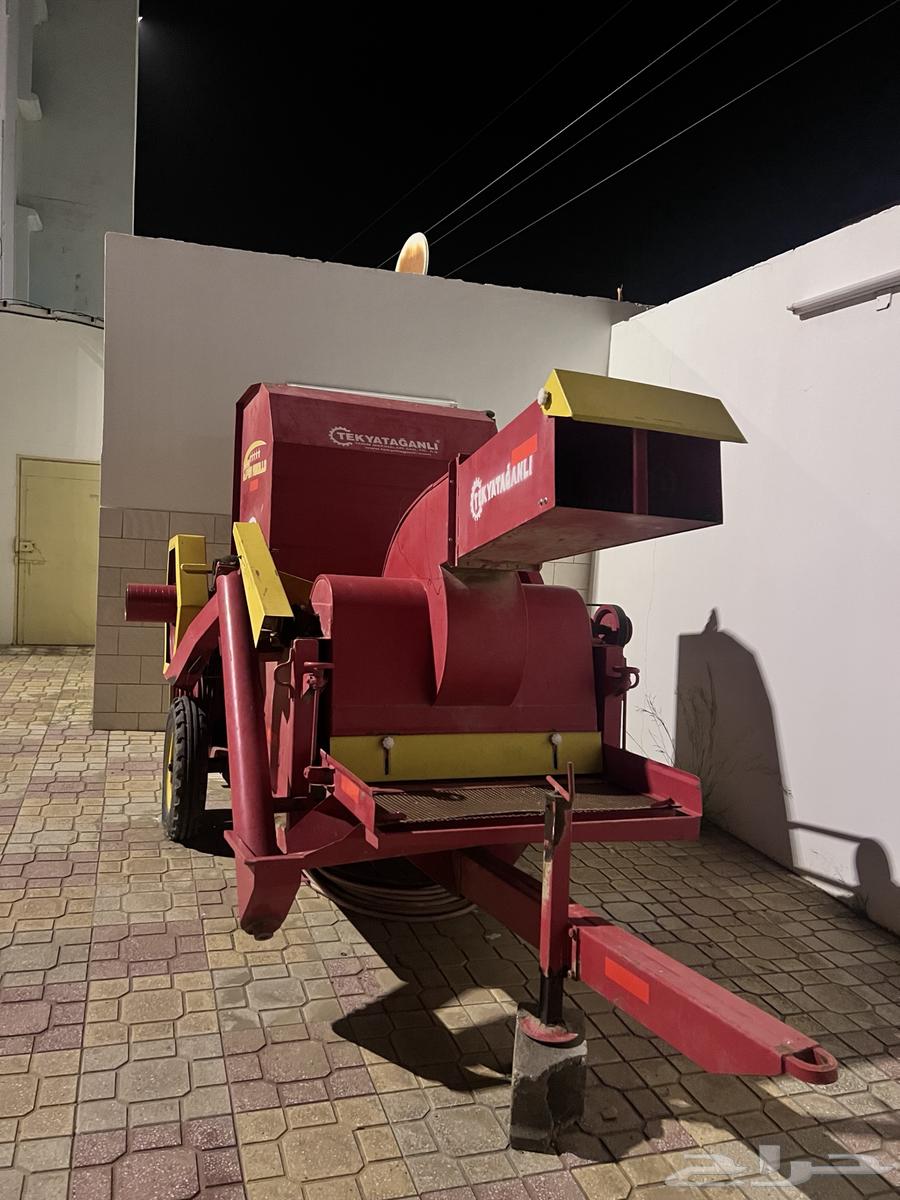 حصاده للبيع لأعلى سوم64261963078403111