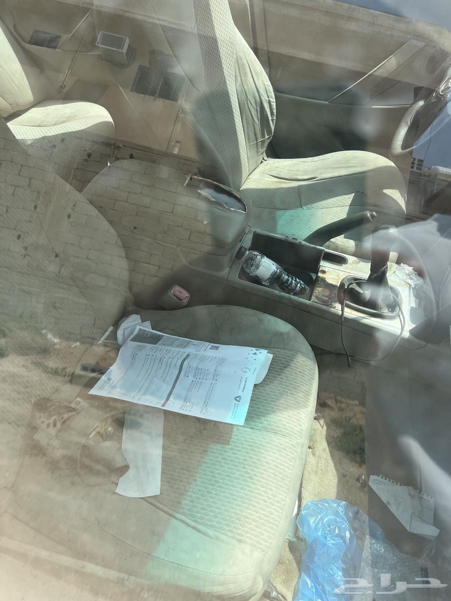 للبيع كامري 200764269517383171114