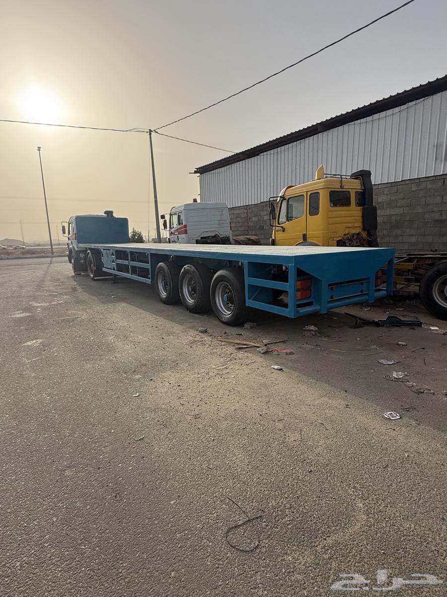 تيدر ثلاث محاور بيبي سسته فوق الدنقل64273797394050113