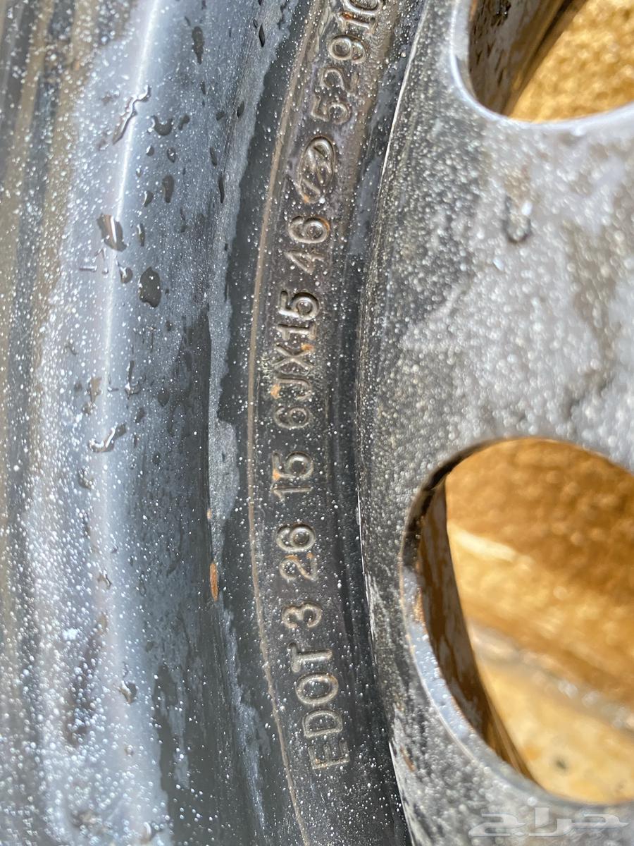 جنط حديد وكالة64265275571073111