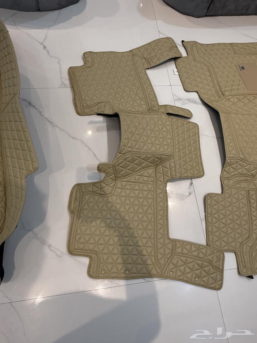 واطية  سيارة تلبيسة أرضية BLECO فخامة تحمي سيارتك64262153213954112