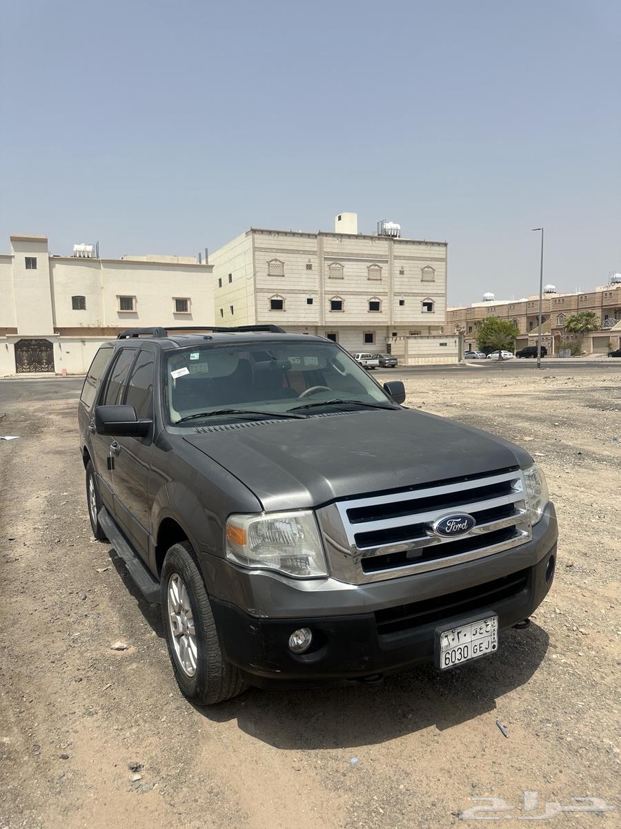 فورد اكسبيديشن 201464273966822018110