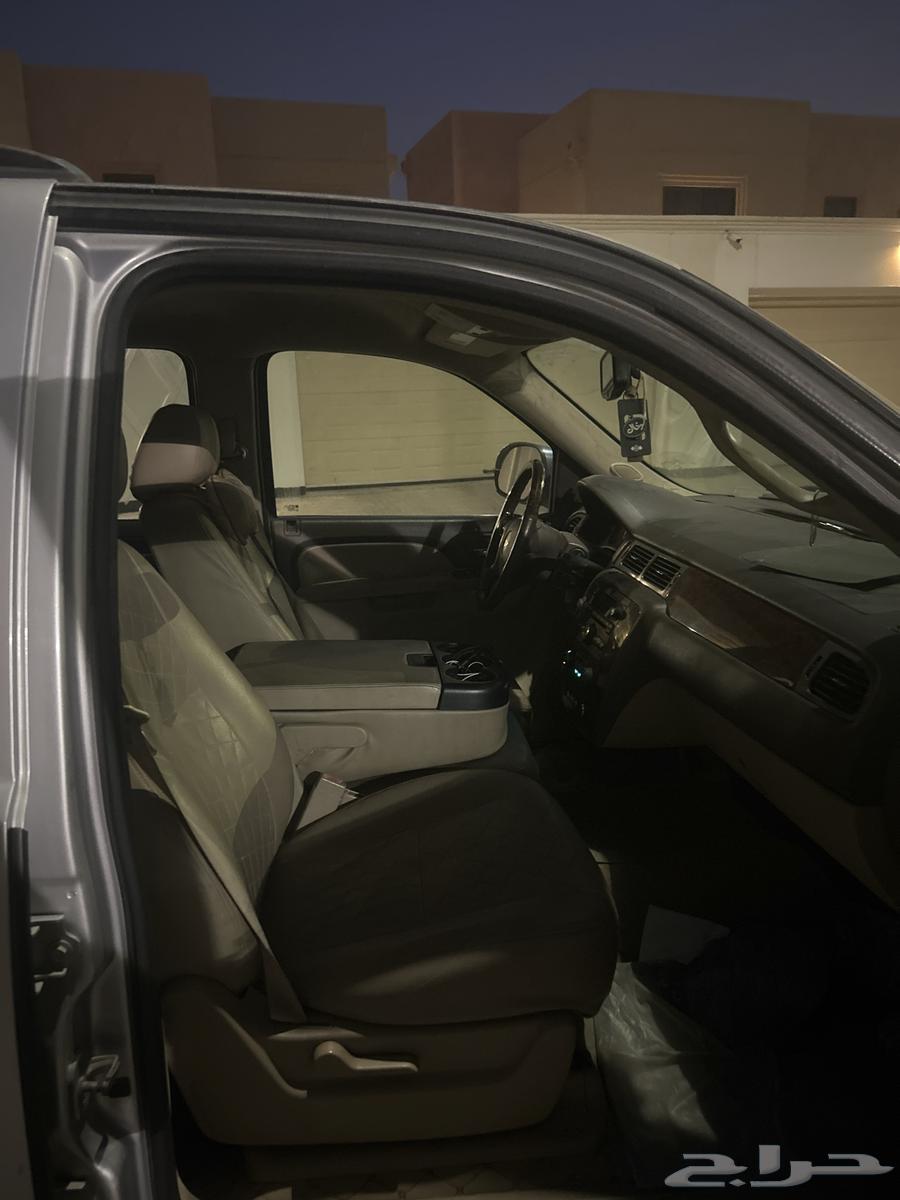 Tahoe 2013 LT64264054919682114