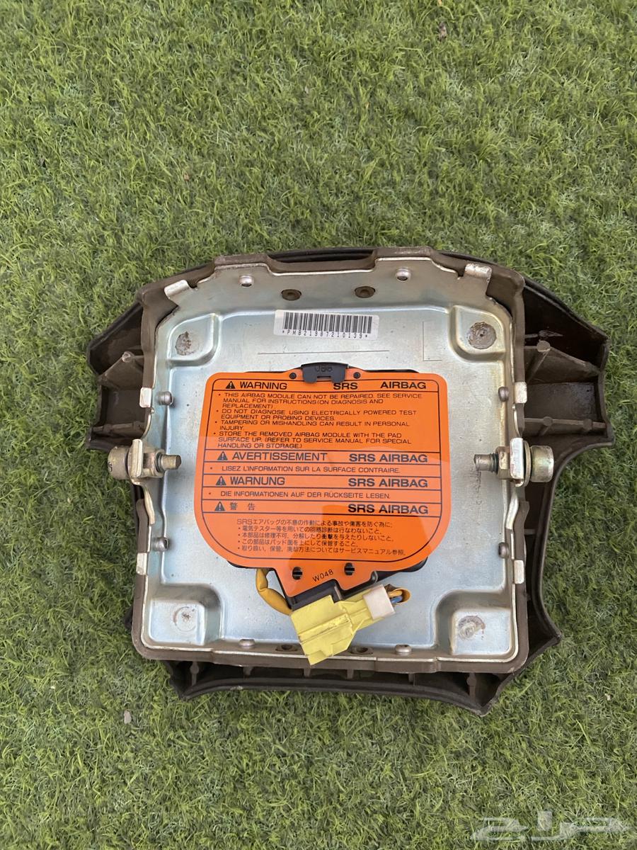 للبيع طاره نيسان باترول64264409403267114