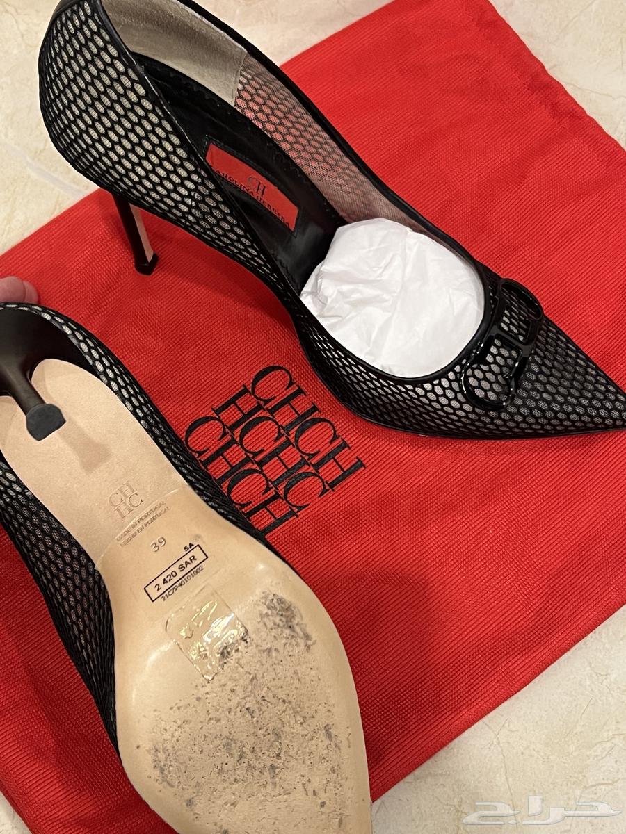 CH Brand Women's Shoes63995348717826114