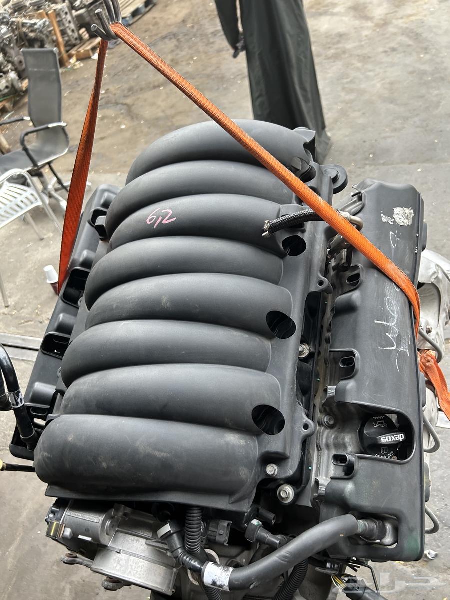 مكينه 6.2 دينالي64261962961539111