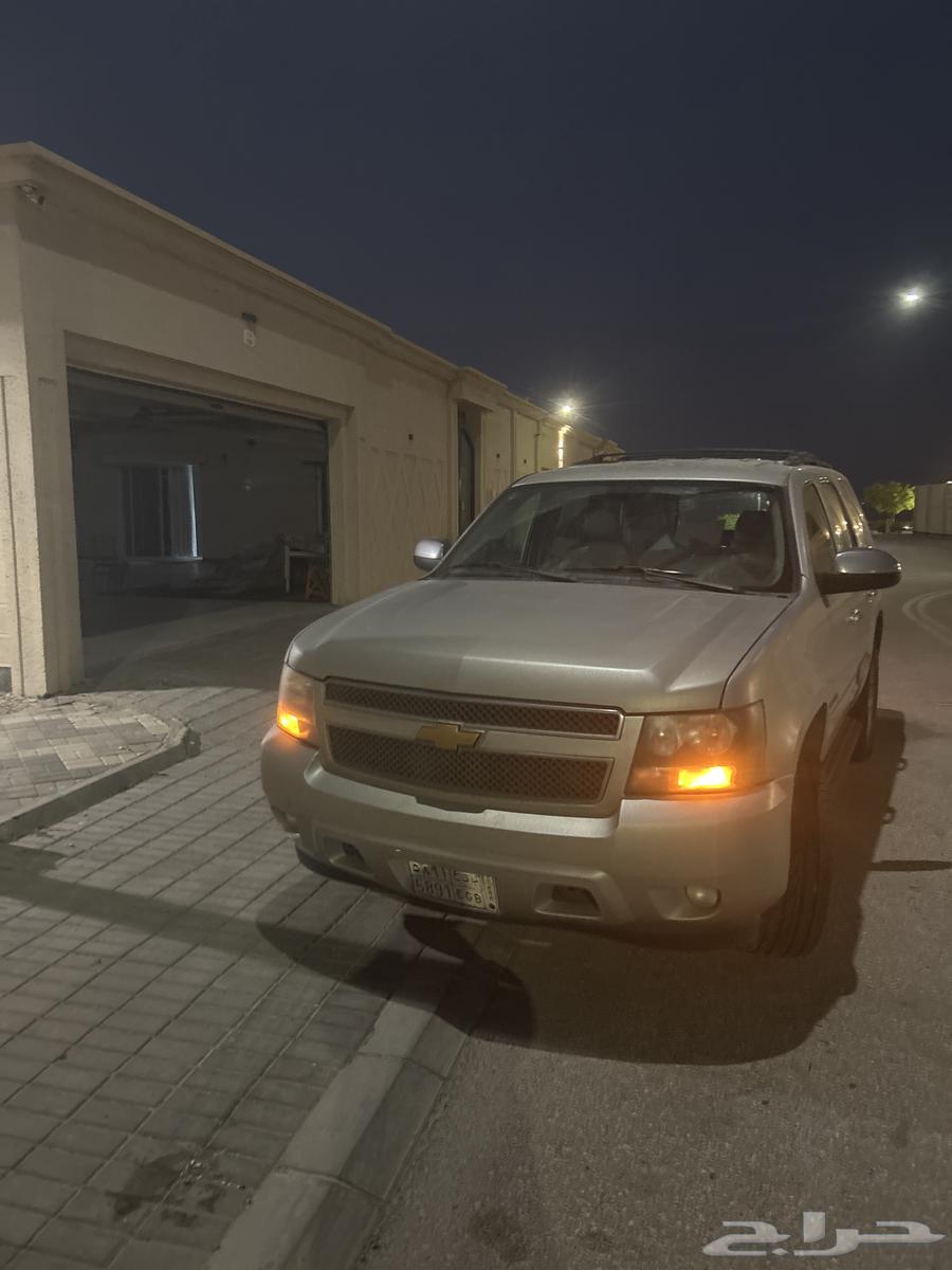 Tahoe 2013 LT64264054919682110