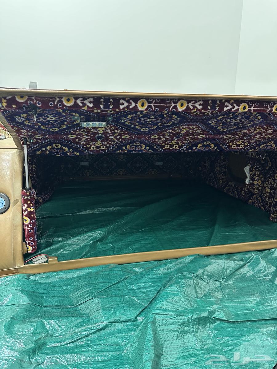 هايلوكس 2024 دبل غمارتين64288197175043113