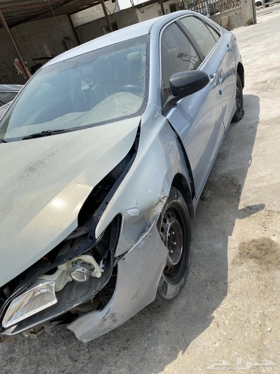 Camry 2017 model (spare parts only)64275090676098113
