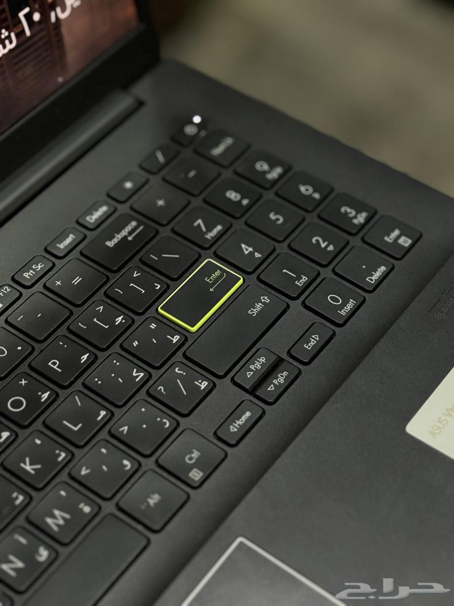 للبيع لابتوب بمواصفات مميزة63984275579779113