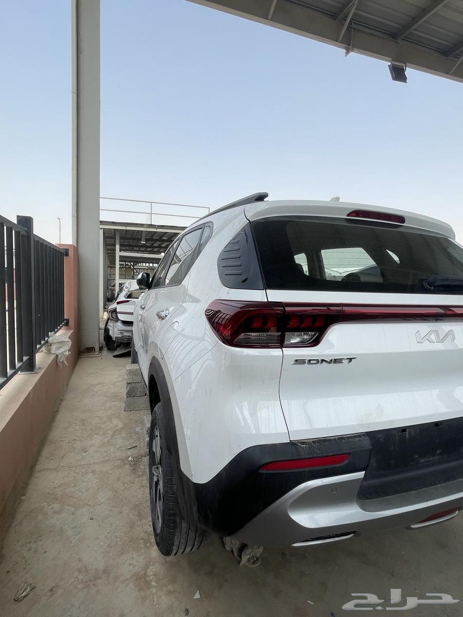 قطع غيار تشليح كيا سونيت 202364269319773313110