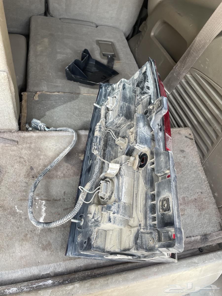 اسطب تاهو 2017 خلفي يمين64268851956865112